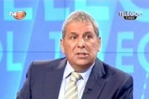 'Aziz Yıldırım yeniden içeri girecek'
