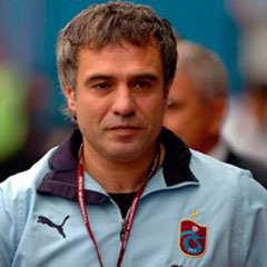 Yanal'dan takımına övgüler