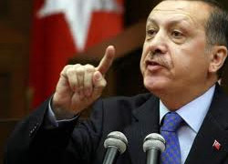 'O Cemevi bir ucubedir'