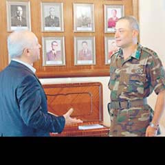 'Doğu’da din, Batı’da kin' niye?