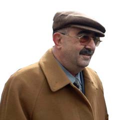 Cinayet dosyasını o kapatmış!