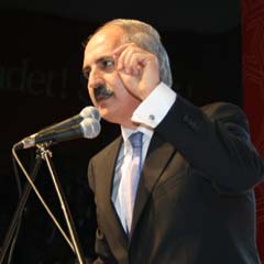 Milli görüşün son yıllardaki en önemli kararı