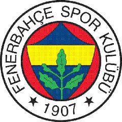 Fenerbahçe, Eskişehir'e geldi
