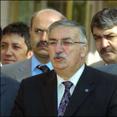 Akyıldız: Fedakârlık yapmak zorundayız