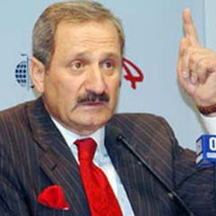 Bakan Çağlayan son noktayı koydu!
