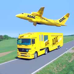 ADAC'a "Müslüman" uyarısı