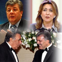 Kime kızalım?