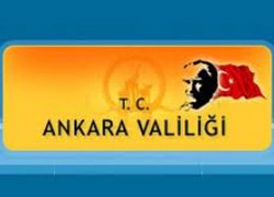 Ankara Valiliği'nden Arakanlı Müslümanlar için kampanya