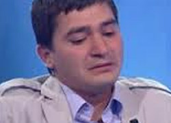 Ekran başındakileri de ağlattı