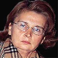 Nazlı Ilıcak'a Hıristiyan damat