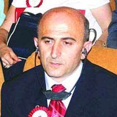 YARSAV Başkanının oy vermeyeceği parti