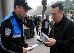 Polise en çok bu sorular soruluyor