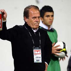 Denizli: İyi bir maç oldu