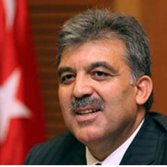 Gül: "Arap ülkelerinin ikinci vatanı olmak istiyoruz"