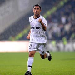 Beş dakikada Beşiktaş