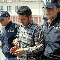 Osman Hayal'ın davası ana dava ile birleştirildi