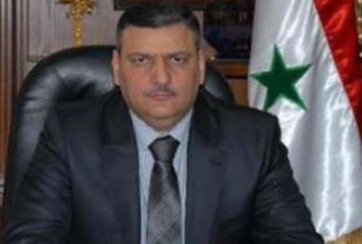 Suriye Başbakanı Hicab görevden alındı