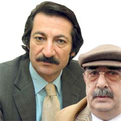 "Ergenekon Türkiye'nin karakutusu"