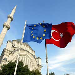 AB-Türkiye Konferansı toplanacak