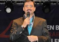 Şehitler Keçiören'de dualarla anıldı