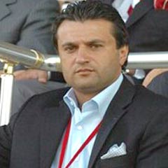 Uygun: Oynanan futbolu beğenmedim