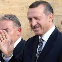 Erdoğan'dan önemli mesajlar