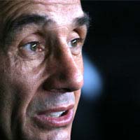 İhsan Kalkavan'ın acı günü