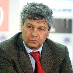 Lucescu Fenerbahçe'ye imza atacak