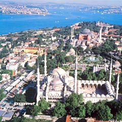 Şampiyon İstanbul