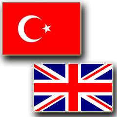 İngiliz Vekilden Türkiye'ye AB desteği