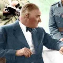 Gazi nasıl Mehdi ilan edildi?