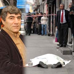 Savcıyı harekete geçiren Hrant Dink mektubu