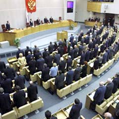 Rus vekil, "Türkiye"de ısrarlı