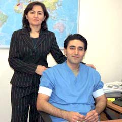 Türk ve Faslı kadınların memleket sevdası