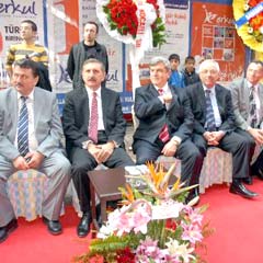 ERKOMED; yeni binasını açtı