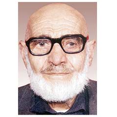 Ahmet Amca'yı rahmet ve dualarla anıyoruz