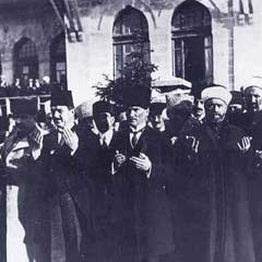 Cumhuriyet rejimi İslâm’a uygun mu?