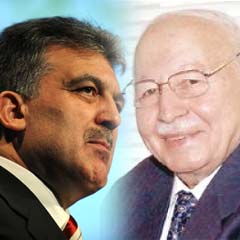 Erbakan Hoca ve Gül’ü buluşturan ilginç tesadüf