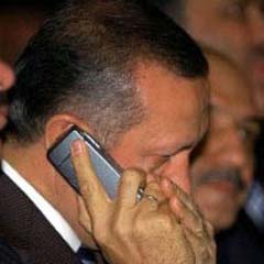 Erdoğan, Esad ile görüştü