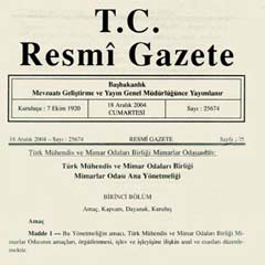 Gümrük Genel Tebliği Resmi Gazete'de Yayınlandı