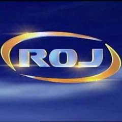 Roj Tv'nin kapatılması talep edilmemiş