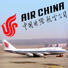 Air China, 277 milyon dolar zararda