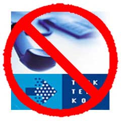 Telekom'u protesto 1 Kasım'da
