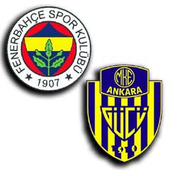 Ankaragücü-FB maç bilet fiyatları belirlendi
