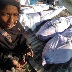 Bangladeş'te fırtına: 15 ölü