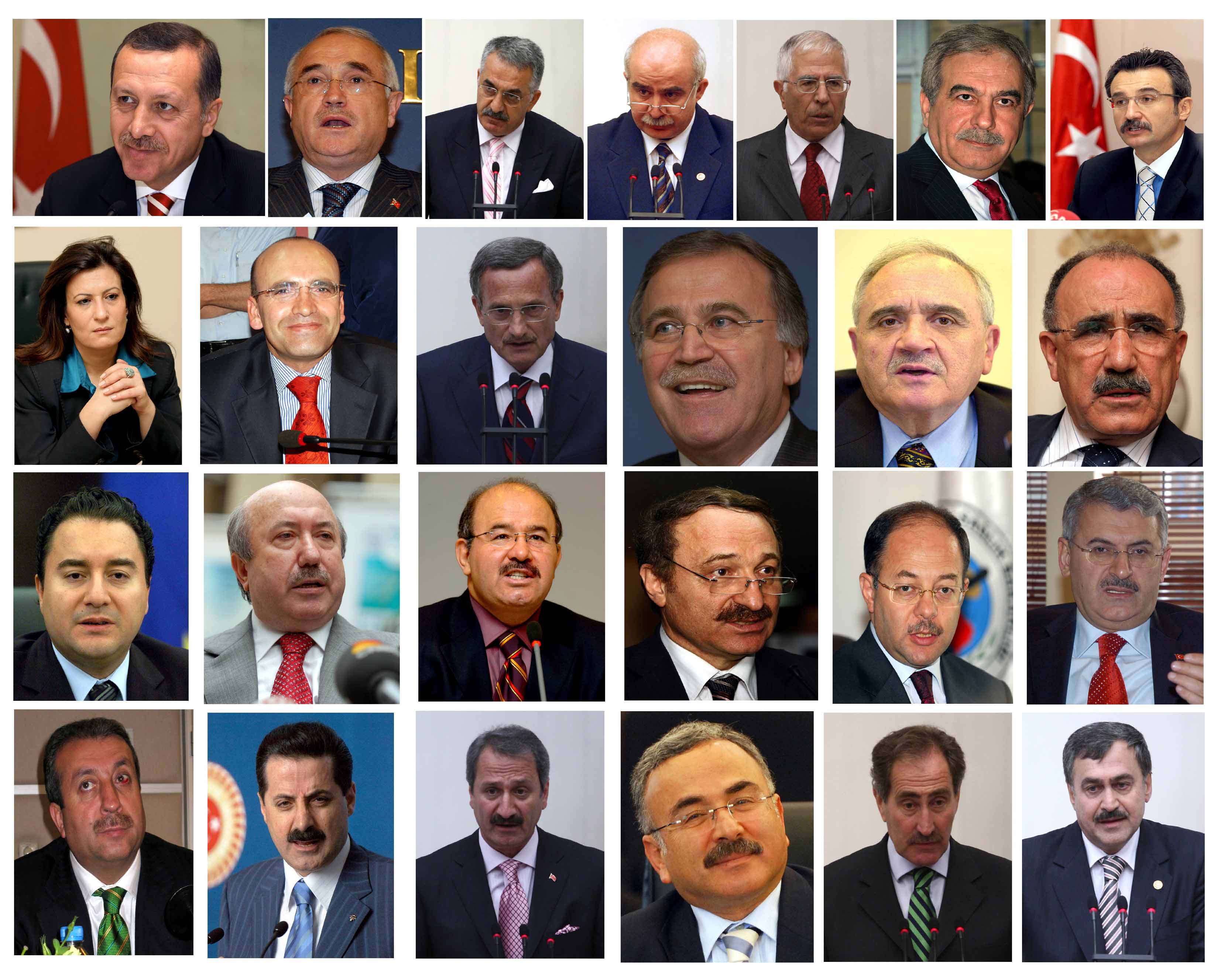 Ve hükümet düğmeye bastı!