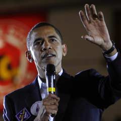 Obama'ya suikast planlayan 2 kişi tutuklandı