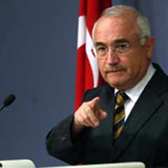 İşte kritik zirvenin ayrıntıları