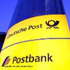 Alman Post Bank rekor zarar açıkladı
