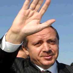 Erdoğan, 12 Kasım'da ABD'ye gidiyor